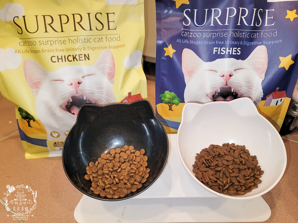 臭貓動物園傻派無穀貓飼料開箱推薦!高蛋白、低碳水、適口性超高的貓咪飼料! - 第12張圖 臭貓動物園傻派無穀貓飼料開箱推薦!高蛋白、低碳水、適口性超高的貓咪飼料!