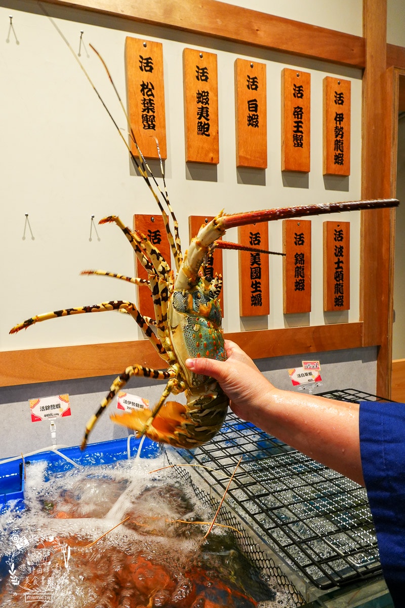 全台獨家來自東京的BBQ「JAPAN燒烤」就在高雄全新開幕的新濱町海廚房！頂級食材現烤現吃！