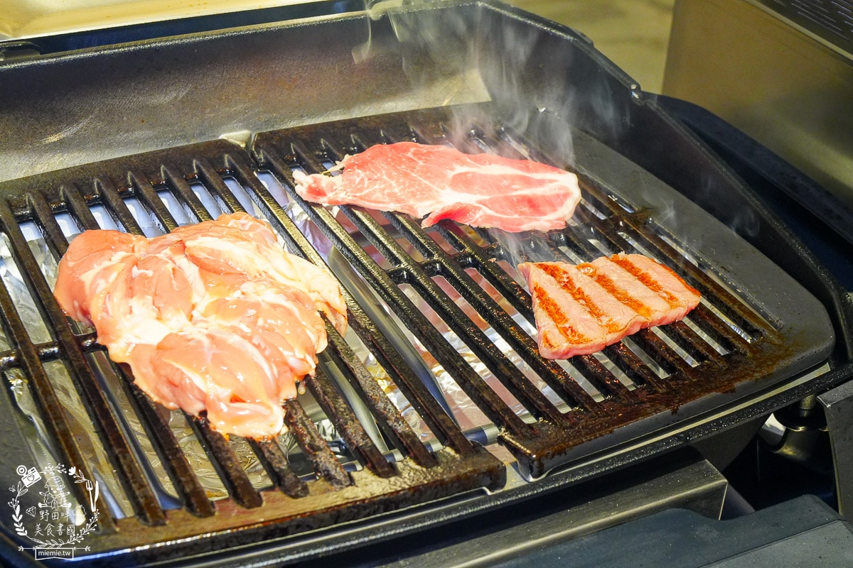 全台獨家來自東京的BBQ「JAPAN燒烤」就在高雄全新開幕的新濱町海廚房！頂級食材現烤現吃！