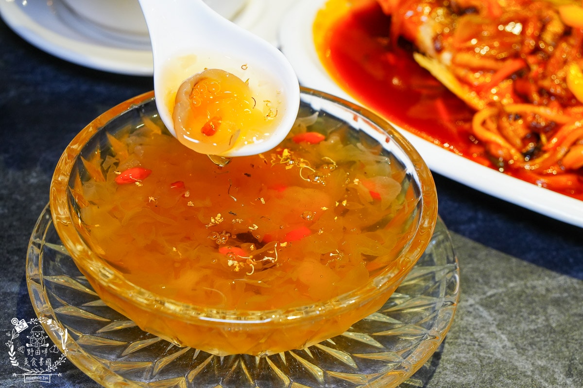 高雄白玉樓經典台菜|台灣四大酒樓經典菜夢時代就能吃到囉！一個人也能爽爽吃台菜？！