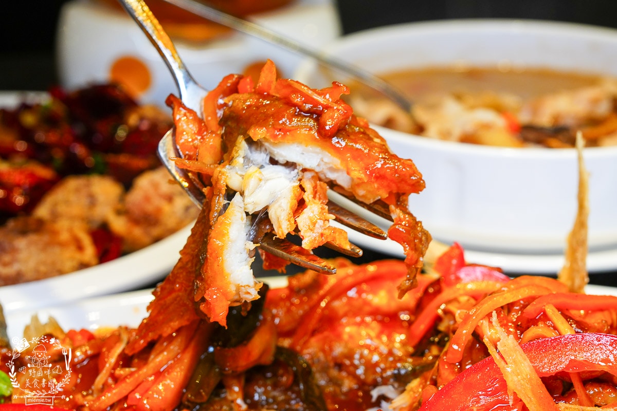 高雄白玉樓經典台菜|台灣四大酒樓經典菜夢時代就能吃到囉！一個人也能爽爽吃台菜？！