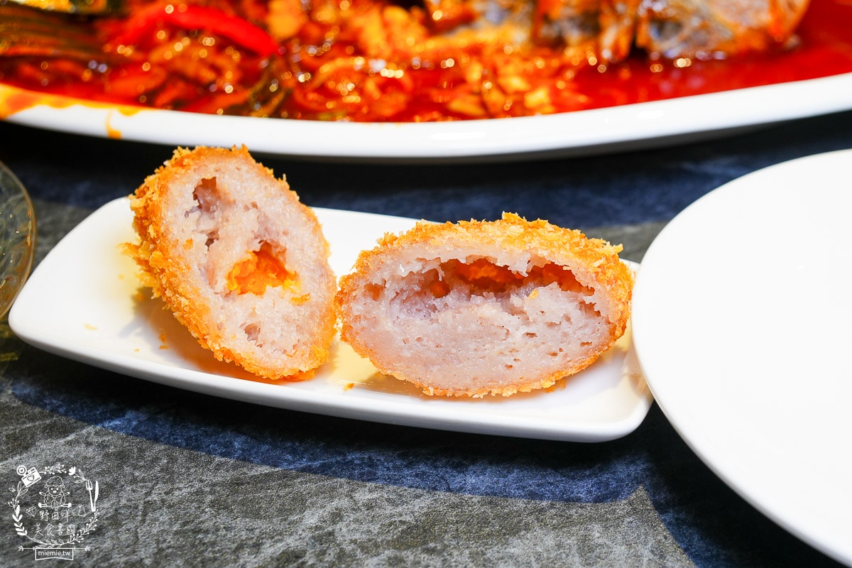 高雄白玉樓經典台菜|台灣四大酒樓經典菜夢時代就能吃到囉！一個人也能爽爽吃台菜？！