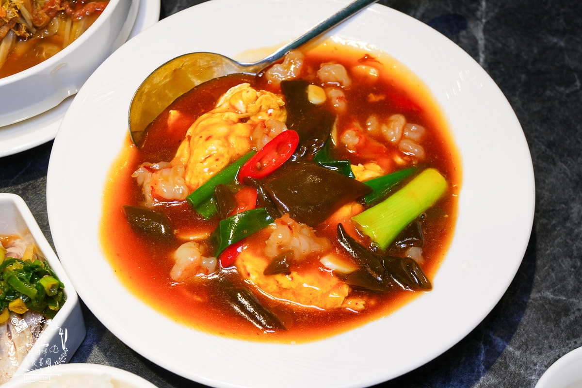 高雄白玉樓經典台菜|台灣四大酒樓經典菜夢時代就能吃到囉！一個人也能爽爽吃台菜？！