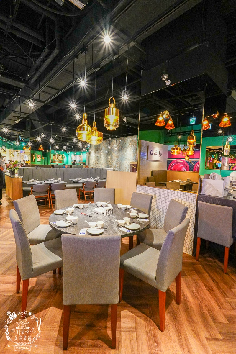 高雄白玉樓經典台菜|台灣四大酒樓經典菜夢時代就能吃到囉！一個人也能爽爽吃台菜？！