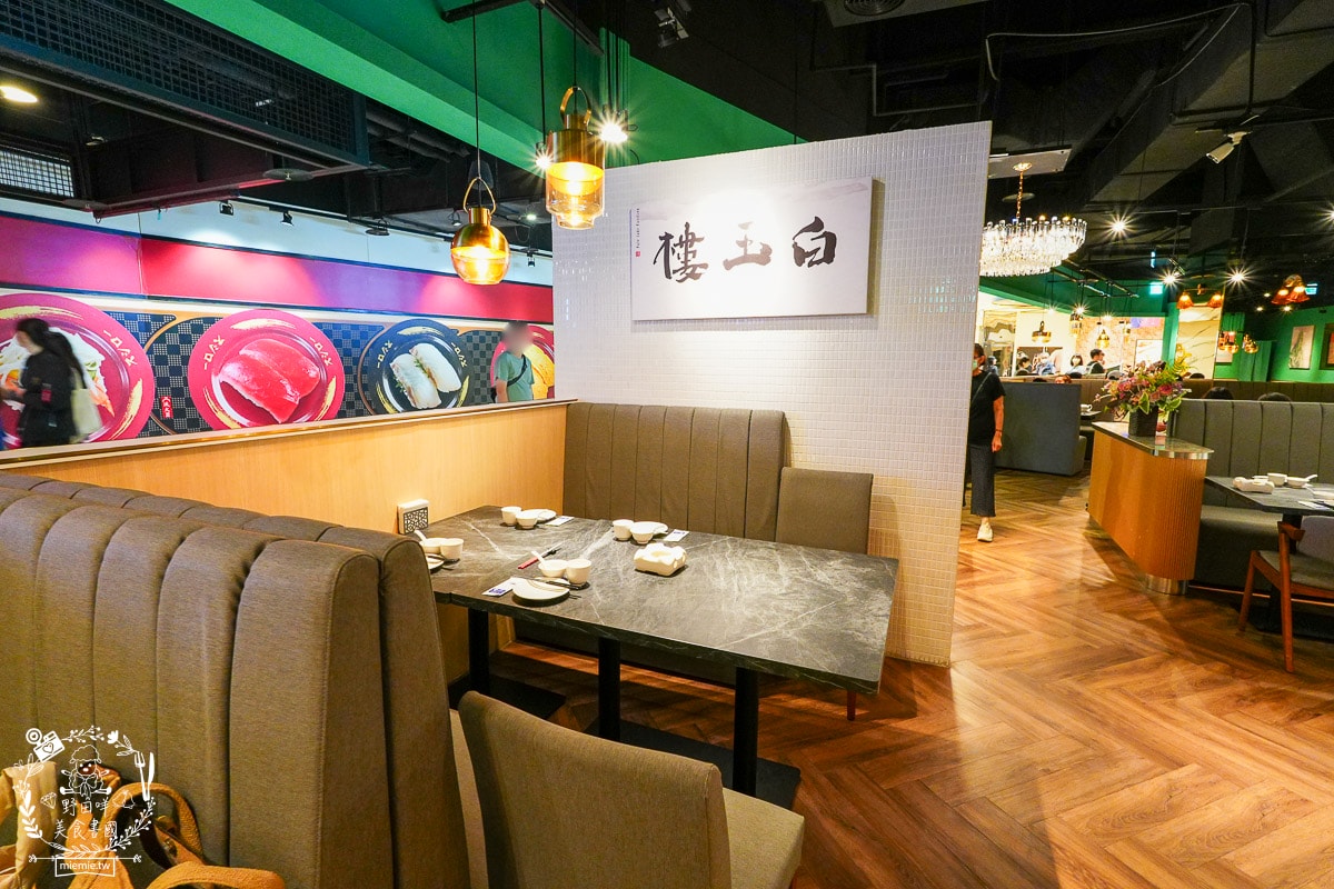 高雄白玉樓經典台菜|台灣四大酒樓經典菜夢時代就能吃到囉！一個人也能爽爽吃台菜？！