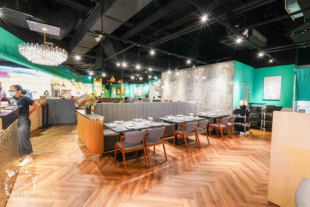 高雄白玉樓經典台菜|台灣四大酒樓經典菜夢時代就能吃到囉！一個人也能爽爽吃台菜？！