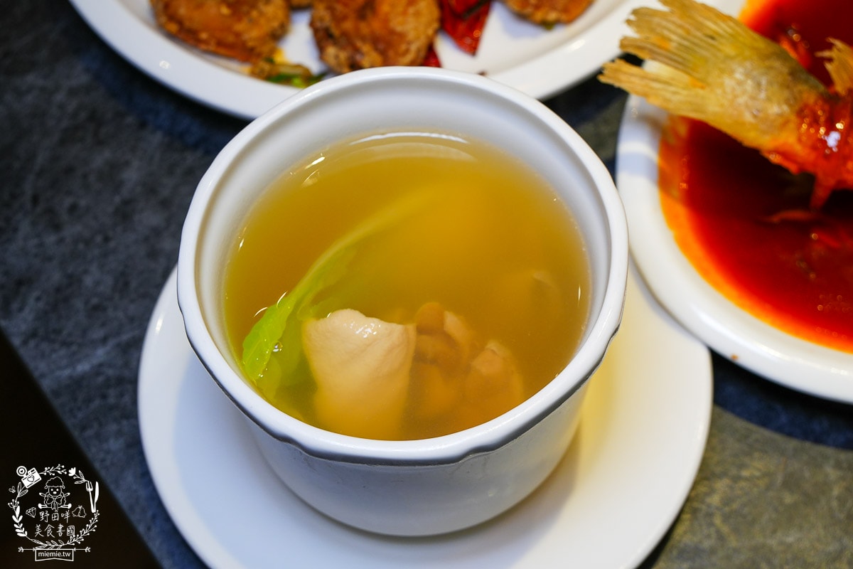 高雄白玉樓經典台菜|台灣四大酒樓經典菜夢時代就能吃到囉！一個人也能爽爽吃台菜？！