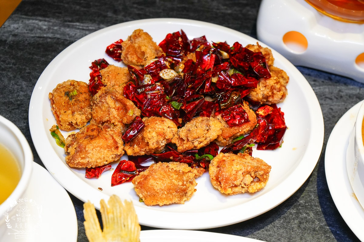 高雄白玉樓經典台菜|台灣四大酒樓經典菜夢時代就能吃到囉！一個人也能爽爽吃台菜？！