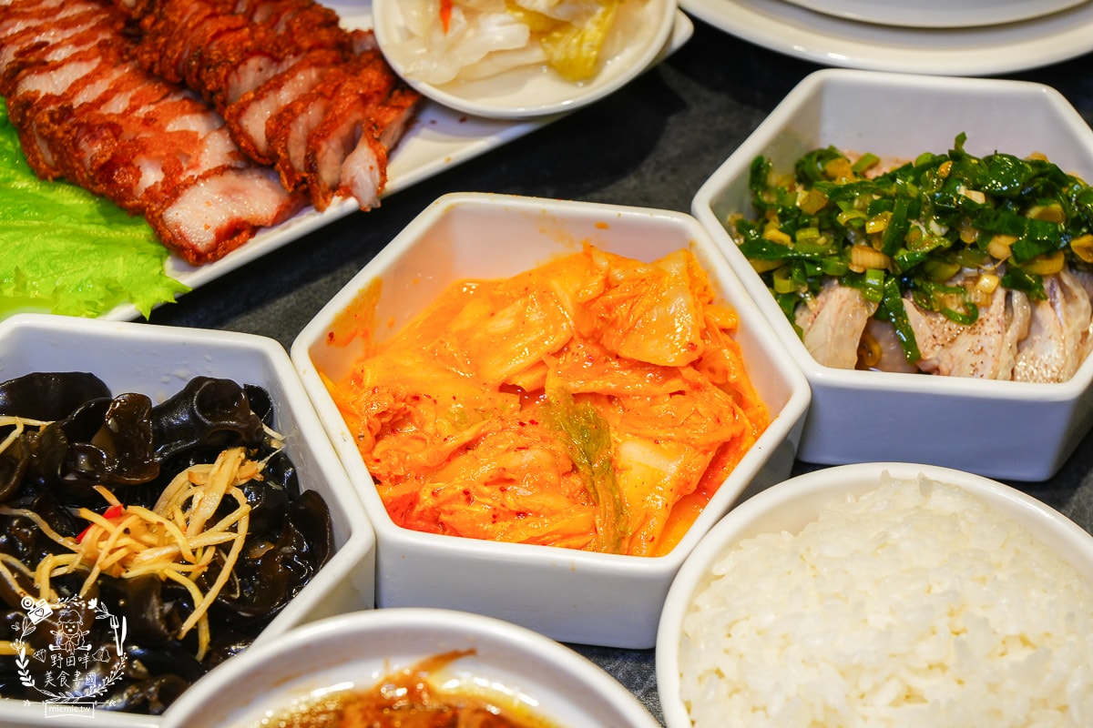 高雄白玉樓經典台菜|台灣四大酒樓經典菜夢時代就能吃到囉！一個人也能爽爽吃台菜？！