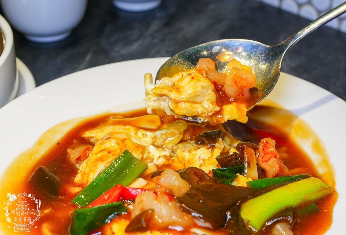 高雄白玉樓經典台菜|台灣四大酒樓經典菜夢時代就能吃到囉！一個人也能爽爽吃台菜？！