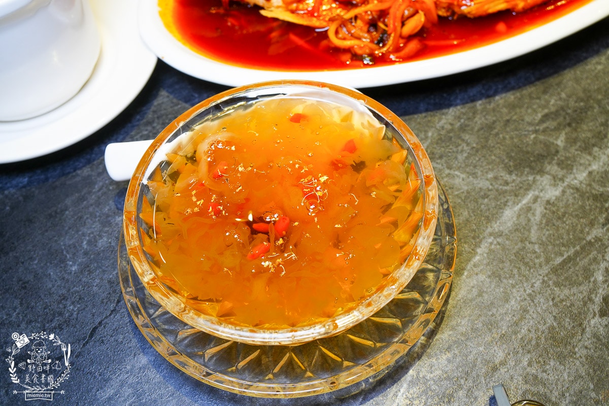 高雄白玉樓經典台菜|台灣四大酒樓經典菜夢時代就能吃到囉！一個人也能爽爽吃台菜？！