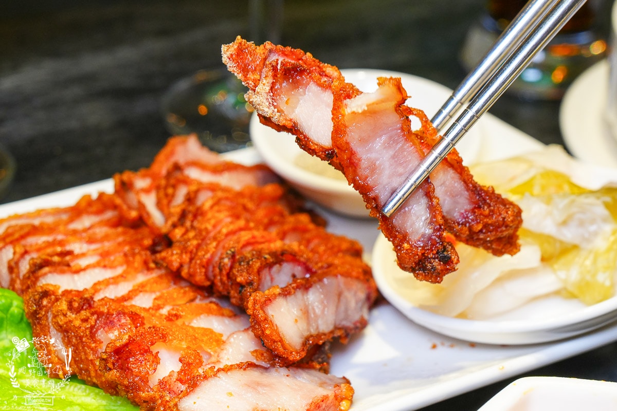 高雄白玉樓經典台菜|台灣四大酒樓經典菜夢時代就能吃到囉！一個人也能爽爽吃台菜？！