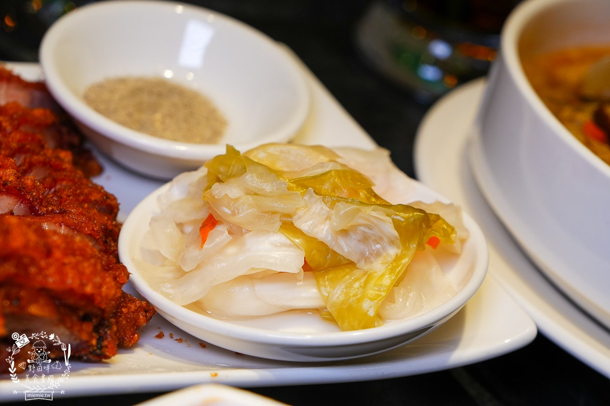 高雄白玉樓經典台菜|台灣四大酒樓經典菜夢時代就能吃到囉！一個人也能爽爽吃台菜？！