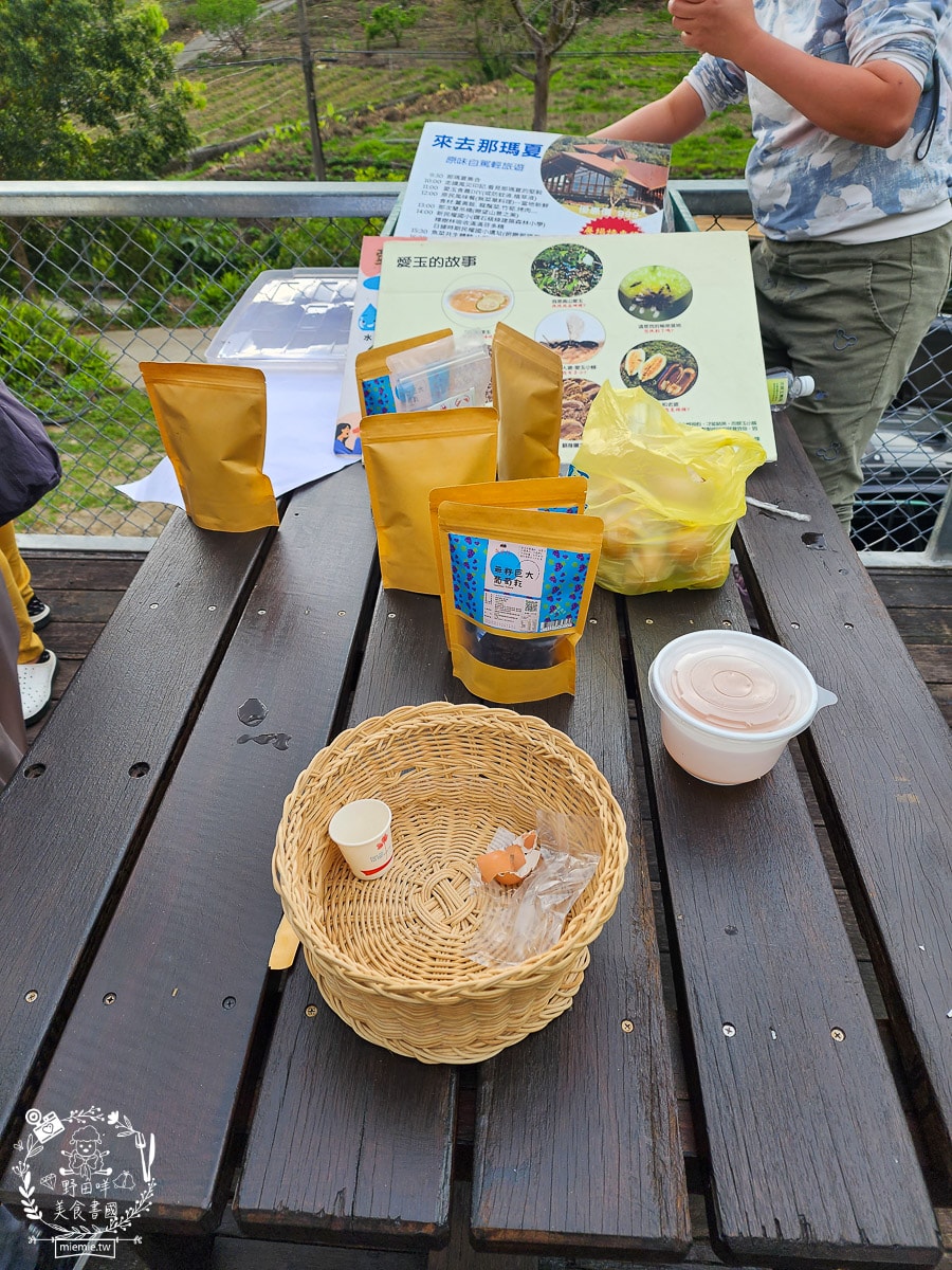 2025高雄那瑪夏賞螢季3/21-4/27搶先開跑!!螢火蟲密度最高的地方，黑翅螢、大端黑螢等15種以上螢火蟲!高雄螢火蟲推薦!