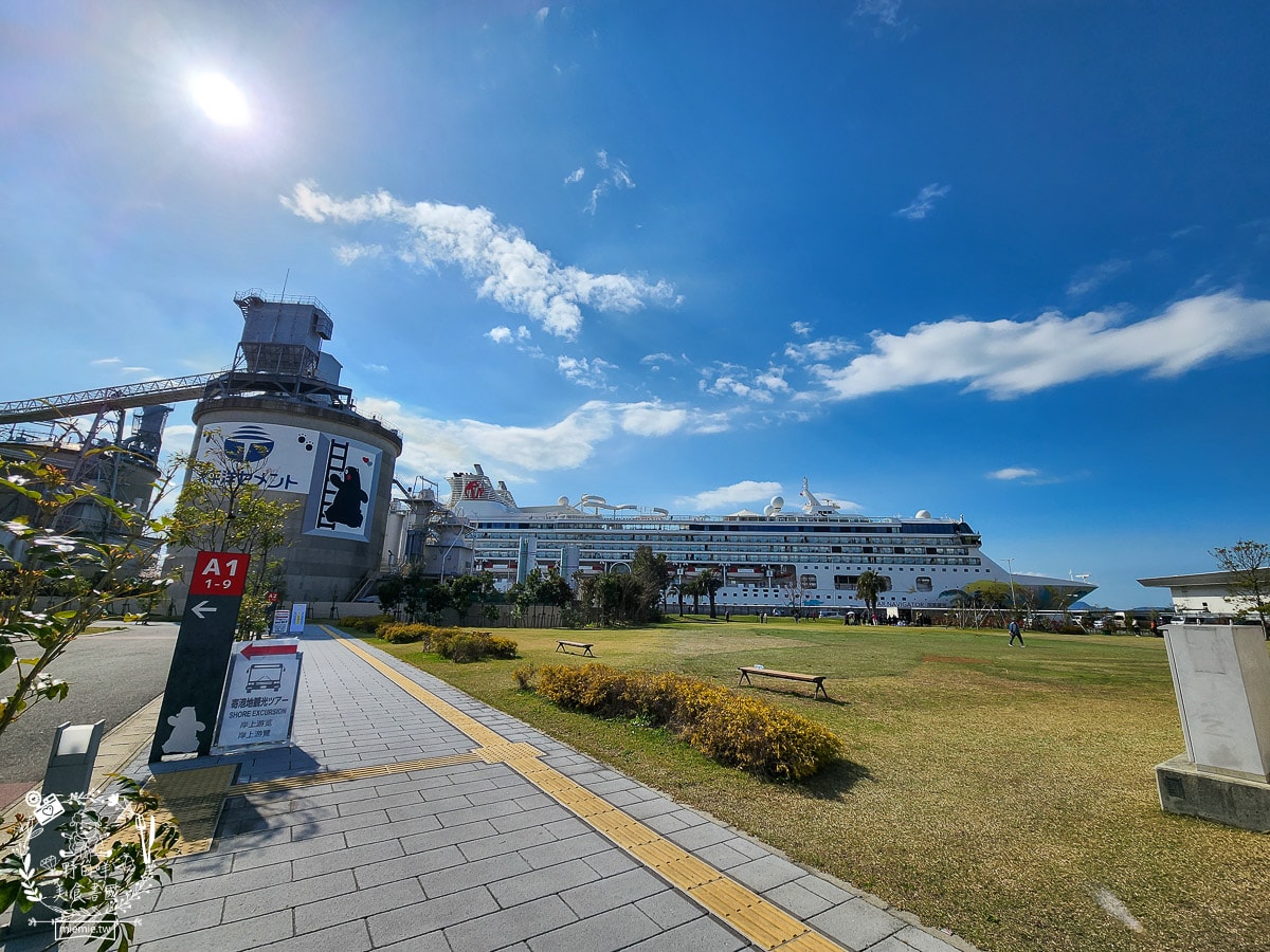台灣郵輪推薦[麗星郵輪探索星號]三間免費餐廳怎麼吃？陸地行程必買攻略！郵輪價格與網路購買！