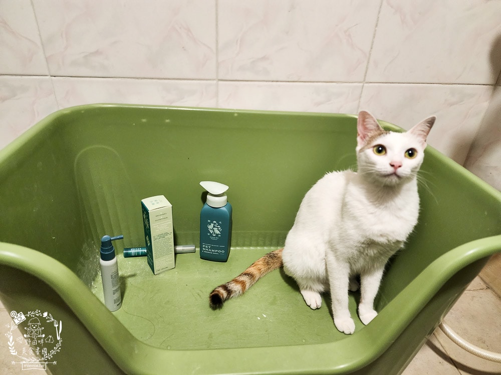 GoodMoFamily歸毛家族-寵物肌膚救星-舒敏保濕洗毛乳+護膚噴液+精萃營養霜|寵物肌膚問題的法寶