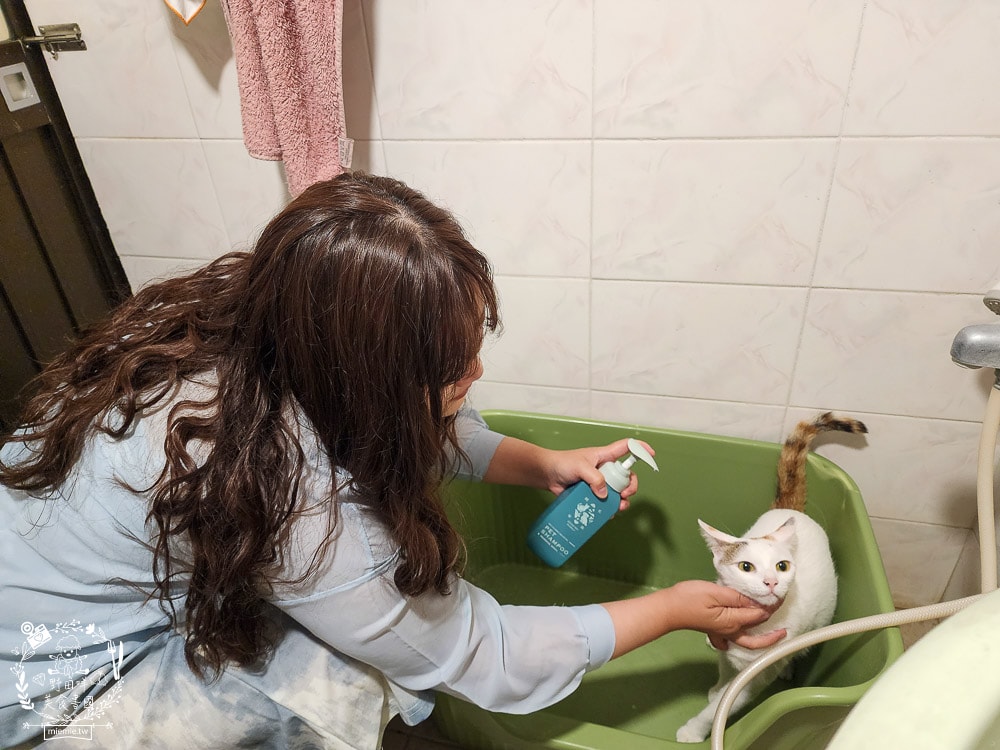 GoodMoFamily歸毛家族-寵物肌膚救星-舒敏保濕洗毛乳+護膚噴液+精萃營養霜|寵物肌膚問題的法寶