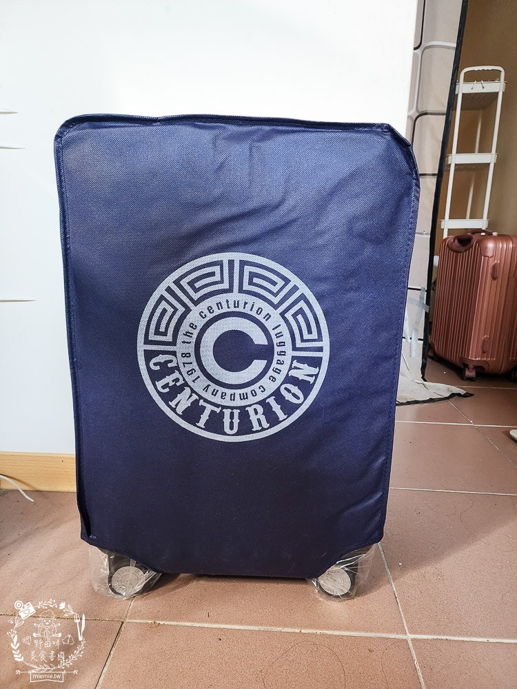 行李箱推薦[百夫長行李箱]超堅固、耐用的行李箱推薦！24吋行李箱推薦！