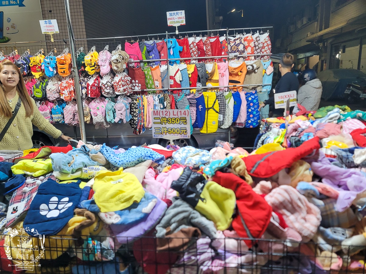 高雄鳳山夜市推薦[鳳山海洋夜市]週四必吃香酥豆腐、沙威瑪、割包、原住民烤肉