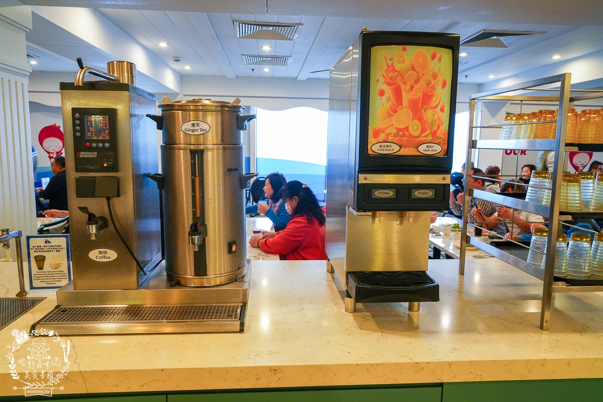 麗星郵輪探索星號免費餐廳與付費餐廳排隊攻略!露台房也能免費吃付費餐廳?號稱舌尖上的郵輪果真名副其實! - 第92張圖 麗星郵輪探索星號免費餐廳與付費餐廳排隊攻略!露台房也能免費吃付費餐廳?號稱舌尖上的郵輪果真名副其實!