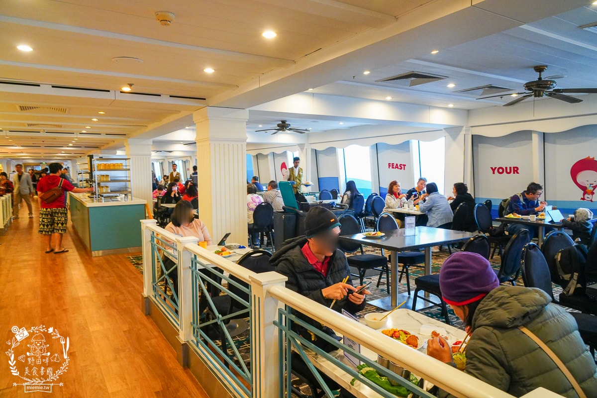 麗星郵輪探索星號免費餐廳與付費餐廳排隊攻略!露台房也能免費吃付費餐廳?號稱舌尖上的郵輪果真名副其實! - 第95張圖 麗星郵輪探索星號免費餐廳與付費餐廳排隊攻略!露台房也能免費吃付費餐廳?號稱舌尖上的郵輪果真名副其實!