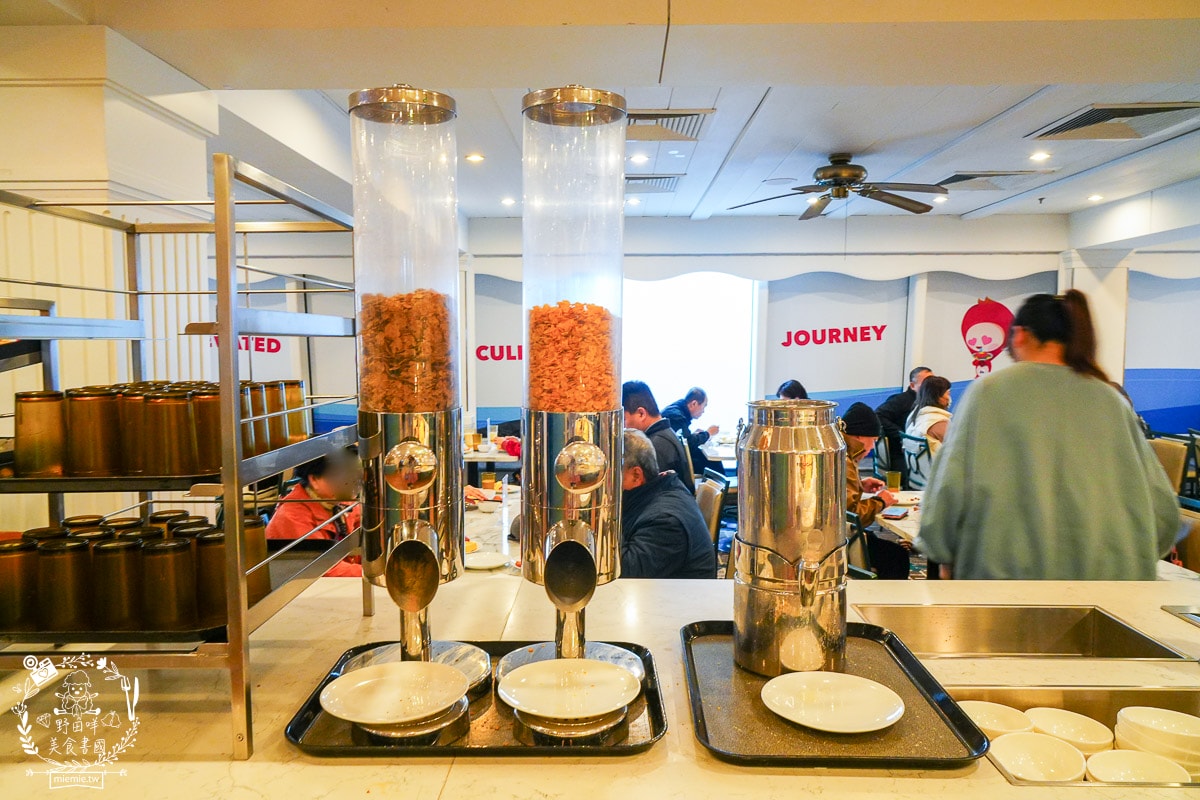 麗星郵輪探索星號免費餐廳與付費餐廳排隊攻略!露台房也能免費吃付費餐廳?號稱舌尖上的郵輪果真名副其實! - 第93張圖 麗星郵輪探索星號免費餐廳與付費餐廳排隊攻略!露台房也能免費吃付費餐廳?號稱舌尖上的郵輪果真名副其實!