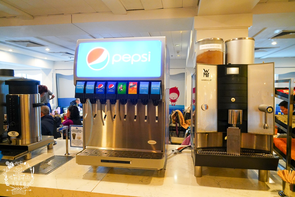 麗星郵輪探索星號免費餐廳與付費餐廳排隊攻略!露台房也能免費吃付費餐廳?號稱舌尖上的郵輪果真名副其實! - 第94張圖 麗星郵輪探索星號免費餐廳與付費餐廳排隊攻略!露台房也能免費吃付費餐廳?號稱舌尖上的郵輪果真名副其實!