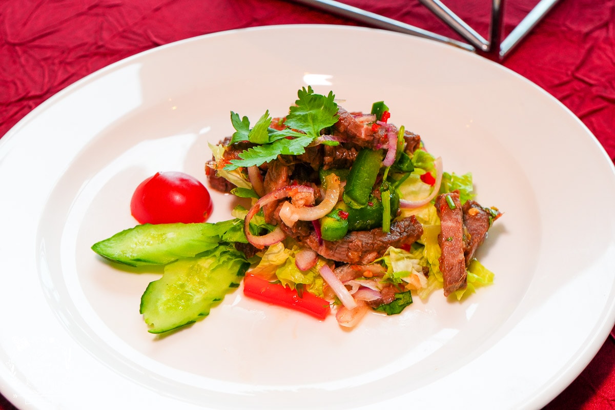 麗星郵輪探索星號免費餐廳與付費餐廳排隊攻略!露台房也能免費吃付費餐廳?號稱舌尖上的郵輪果真名副其實! - 第11張圖 麗星郵輪探索星號免費餐廳與付費餐廳排隊攻略!露台房也能免費吃付費餐廳?號稱舌尖上的郵輪果真名副其實!