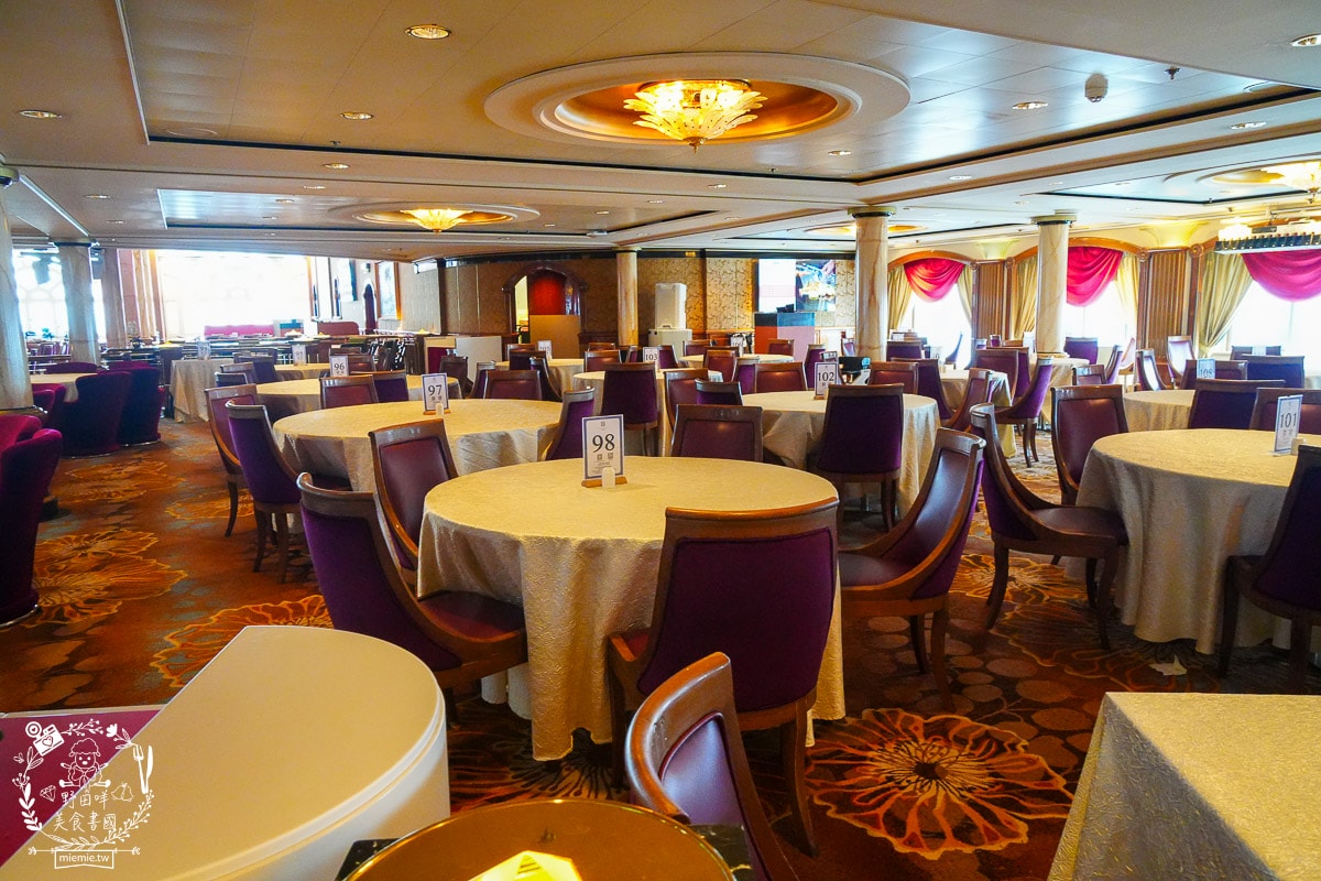 麗星郵輪探索星號免費餐廳與付費餐廳排隊攻略!露台房也能免費吃付費餐廳?號稱舌尖上的郵輪果真名副其實! - 第65張圖 麗星郵輪探索星號免費餐廳與付費餐廳排隊攻略!露台房也能免費吃付費餐廳?號稱舌尖上的郵輪果真名副其實!