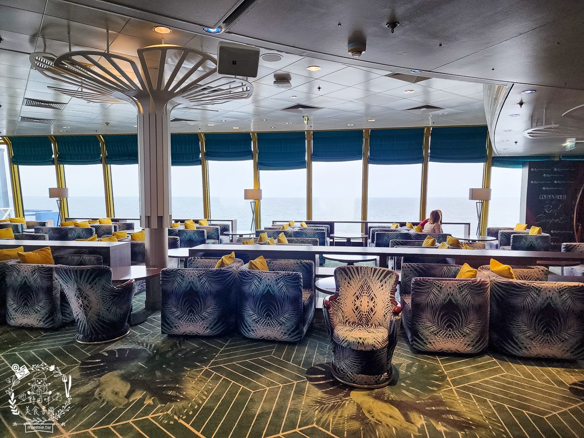 台灣郵輪推薦[麗星郵輪探索星號]三間免費餐廳怎麼吃？陸地行程必買攻略！郵輪價格與網路購買！