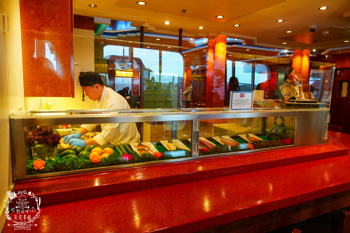 麗星郵輪探索星號免費餐廳與付費餐廳排隊攻略!露台房也能免費吃付費餐廳?號稱舌尖上的郵輪果真名副其實! - 第120張圖 麗星郵輪探索星號免費餐廳與付費餐廳排隊攻略!露台房也能免費吃付費餐廳?號稱舌尖上的郵輪果真名副其實!