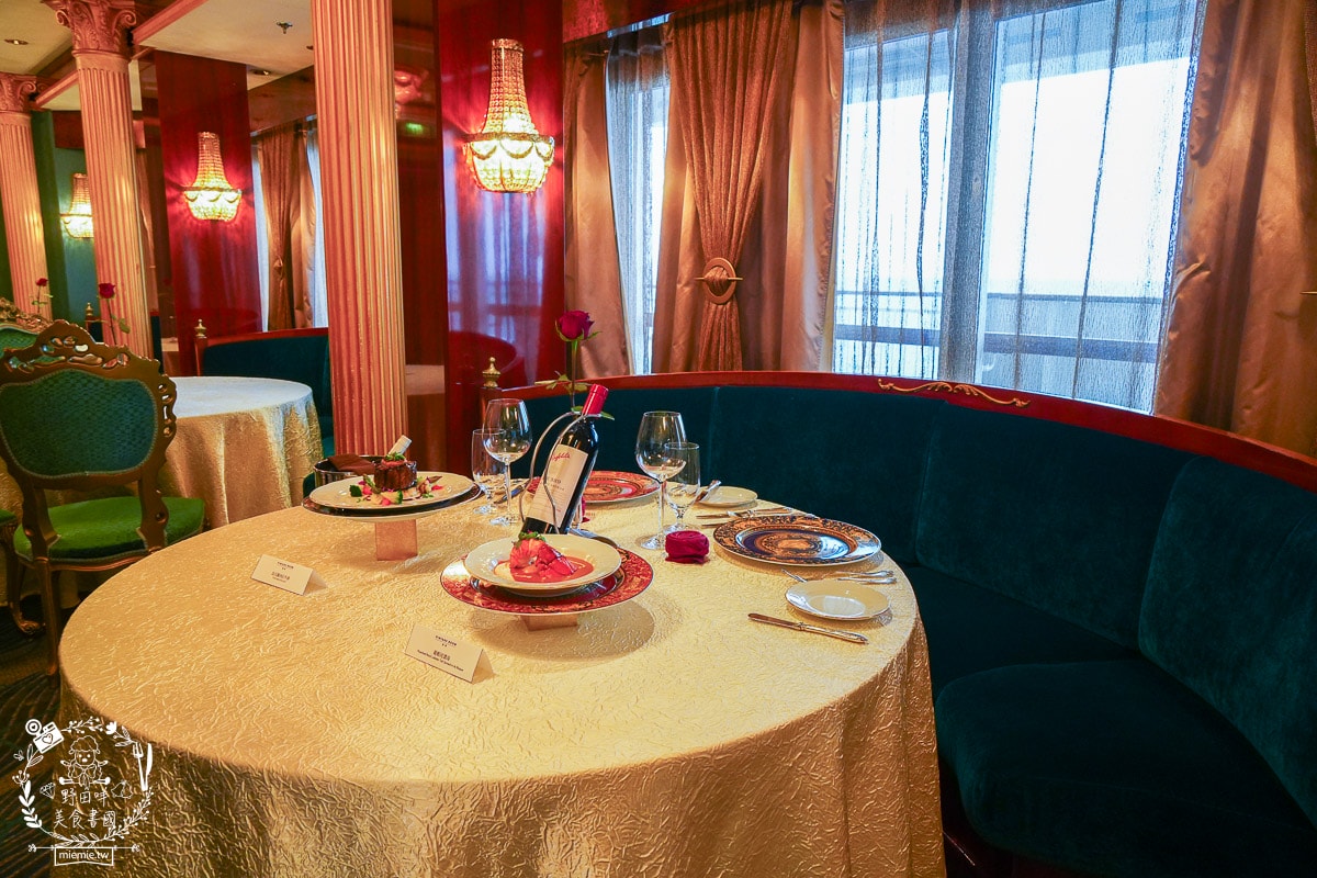 麗星郵輪探索星號免費餐廳與付費餐廳排隊攻略!露台房也能免費吃付費餐廳?號稱舌尖上的郵輪果真名副其實! - 第145張圖 麗星郵輪探索星號免費餐廳與付費餐廳排隊攻略!露台房也能免費吃付費餐廳?號稱舌尖上的郵輪果真名副其實!