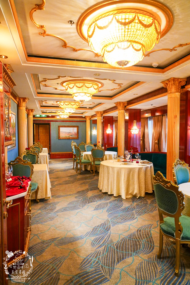 麗星郵輪探索星號免費餐廳與付費餐廳排隊攻略!露台房也能免費吃付費餐廳?號稱舌尖上的郵輪果真名副其實! - 第141張圖 麗星郵輪探索星號免費餐廳與付費餐廳排隊攻略!露台房也能免費吃付費餐廳?號稱舌尖上的郵輪果真名副其實!