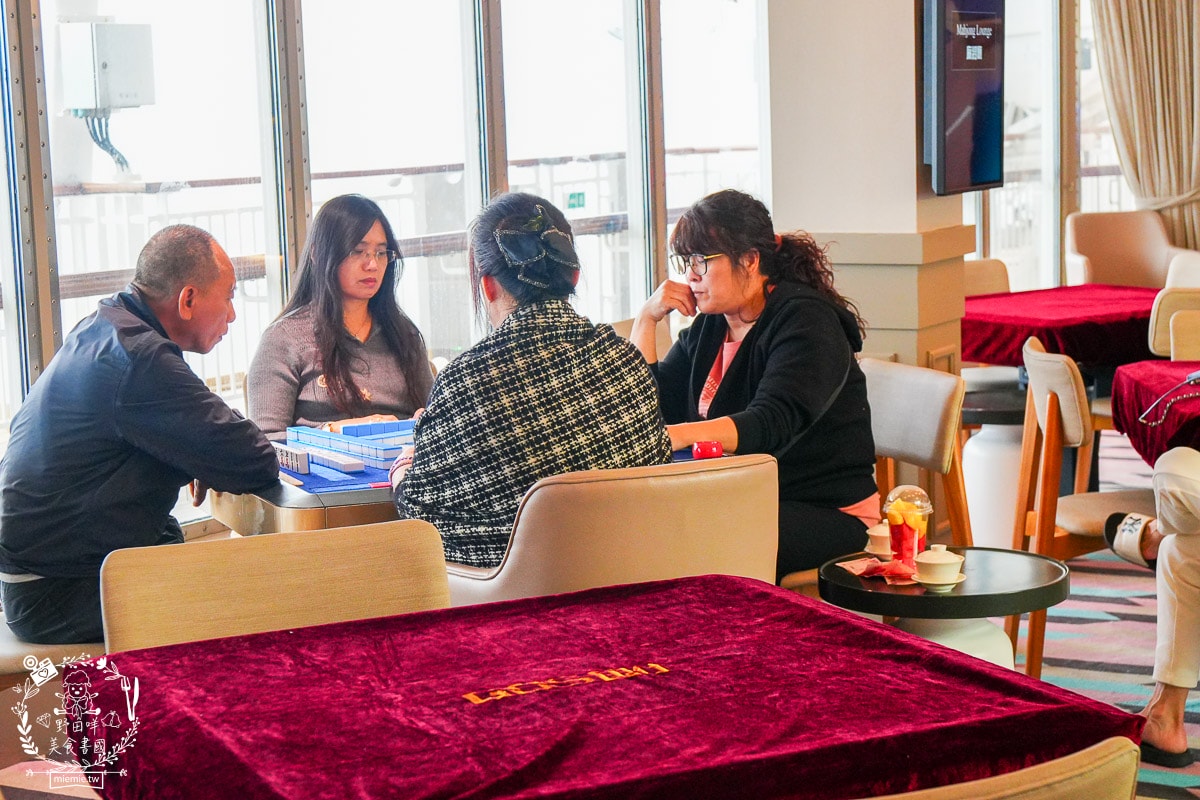 台灣郵輪推薦[麗星郵輪探索星號]三間免費餐廳怎麼吃？陸地行程必買攻略！郵輪價格與網路購買！