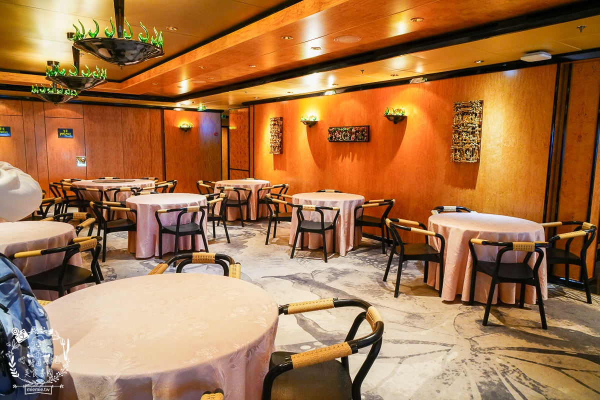 麗星郵輪探索星號免費餐廳與付費餐廳排隊攻略!露台房也能免費吃付費餐廳?號稱舌尖上的郵輪果真名副其實! - 第149張圖 麗星郵輪探索星號免費餐廳與付費餐廳排隊攻略!露台房也能免費吃付費餐廳?號稱舌尖上的郵輪果真名副其實!