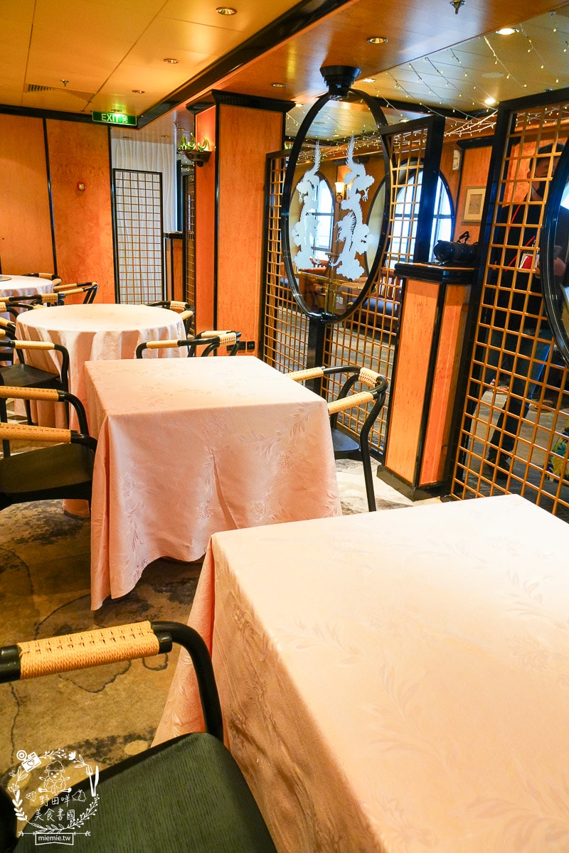 麗星郵輪探索星號免費餐廳與付費餐廳排隊攻略!露台房也能免費吃付費餐廳?號稱舌尖上的郵輪果真名副其實! - 第150張圖 麗星郵輪探索星號免費餐廳與付費餐廳排隊攻略!露台房也能免費吃付費餐廳?號稱舌尖上的郵輪果真名副其實!