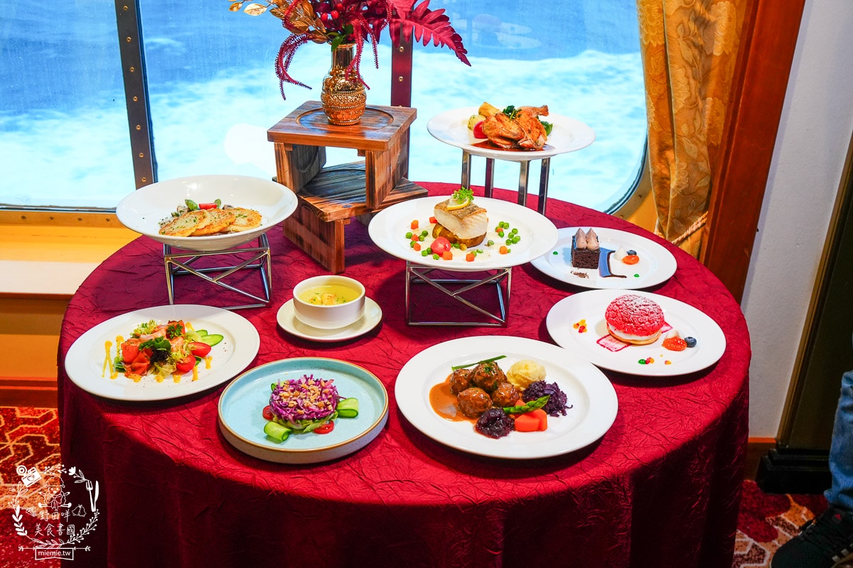 麗星郵輪探索星號免費餐廳與付費餐廳排隊攻略!露台房也能免費吃付費餐廳?號稱舌尖上的郵輪果真名副其實! - 第19張圖 麗星郵輪探索星號免費餐廳與付費餐廳排隊攻略!露台房也能免費吃付費餐廳?號稱舌尖上的郵輪果真名副其實!