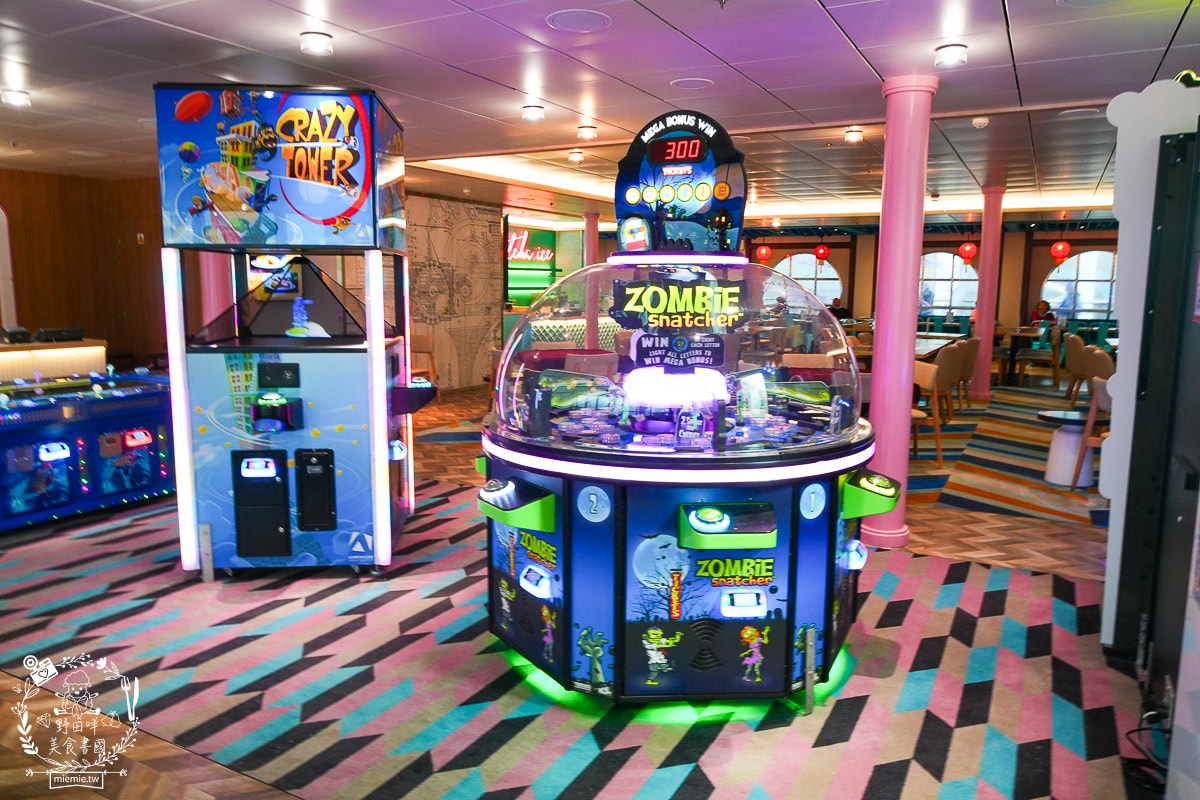 台灣郵輪推薦[麗星郵輪探索星號]三間免費餐廳怎麼吃？陸地行程必買攻略！郵輪價格與網路購買！