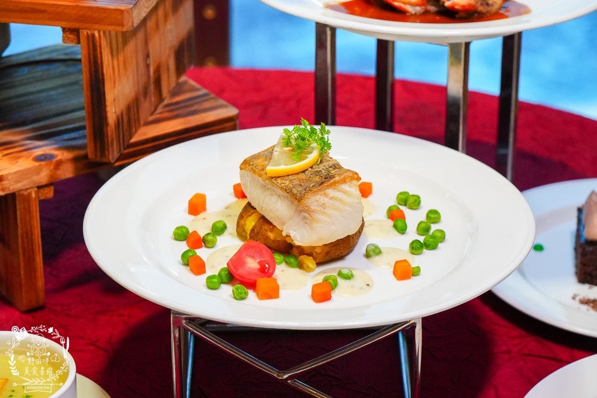 麗星郵輪探索星號免費餐廳與付費餐廳排隊攻略!露台房也能免費吃付費餐廳?號稱舌尖上的郵輪果真名副其實! - 第22張圖 麗星郵輪探索星號免費餐廳與付費餐廳排隊攻略!露台房也能免費吃付費餐廳?號稱舌尖上的郵輪果真名副其實!