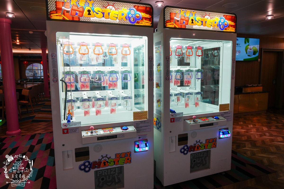 台灣郵輪推薦[麗星郵輪探索星號]三間免費餐廳怎麼吃？陸地行程必買攻略！郵輪價格與網路購買！