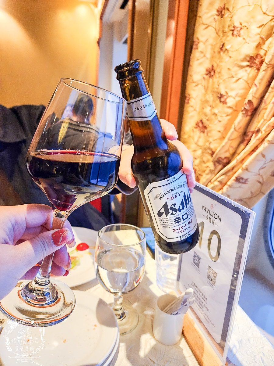 麗星郵輪探索星號免費餐廳與付費餐廳排隊攻略!露台房也能免費吃付費餐廳?號稱舌尖上的郵輪果真名副其實! - 第32張圖 麗星郵輪探索星號免費餐廳與付費餐廳排隊攻略!露台房也能免費吃付費餐廳?號稱舌尖上的郵輪果真名副其實!