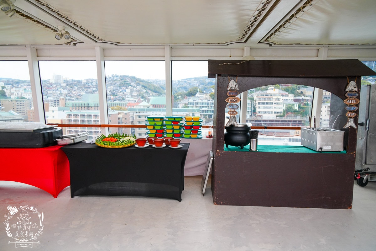 麗星郵輪探索星號免費餐廳與付費餐廳排隊攻略!露台房也能免費吃付費餐廳?號稱舌尖上的郵輪果真名副其實! - 第108張圖 麗星郵輪探索星號免費餐廳與付費餐廳排隊攻略!露台房也能免費吃付費餐廳?號稱舌尖上的郵輪果真名副其實!