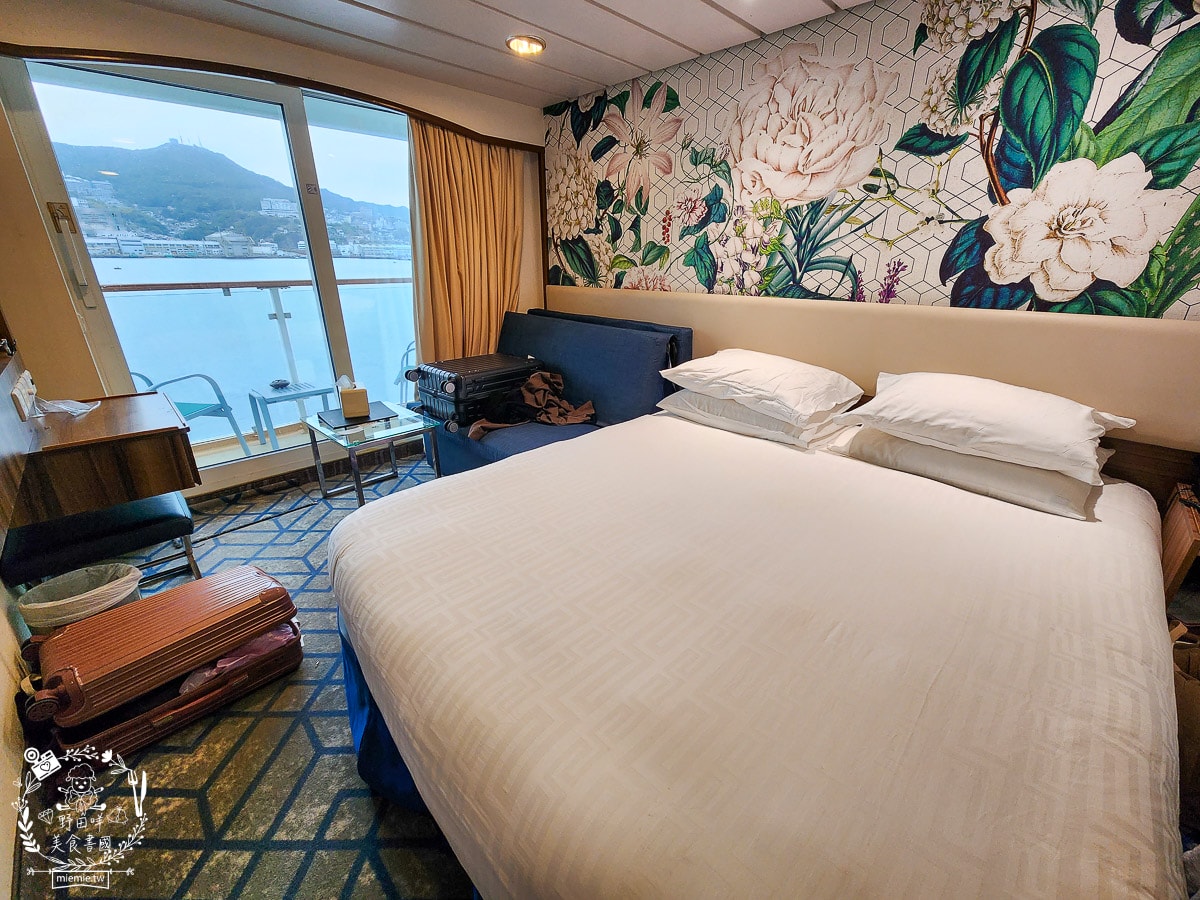 台灣郵輪推薦[麗星郵輪探索星號]三間免費餐廳怎麼吃？陸地行程必買攻略！郵輪價格與網路購買！