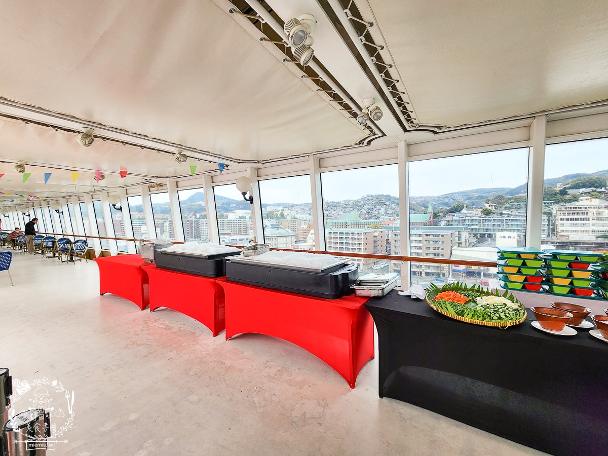 麗星郵輪探索星號免費餐廳與付費餐廳排隊攻略!露台房也能免費吃付費餐廳?號稱舌尖上的郵輪果真名副其實! - 第105張圖 麗星郵輪探索星號免費餐廳與付費餐廳排隊攻略!露台房也能免費吃付費餐廳?號稱舌尖上的郵輪果真名副其實!