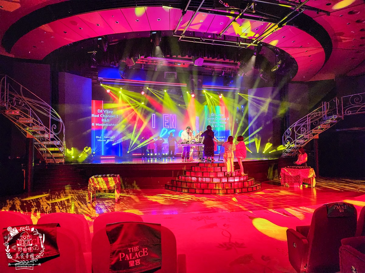 台灣郵輪推薦[麗星郵輪探索星號]三間免費餐廳怎麼吃？陸地行程必買攻略！郵輪價格與網路購買！