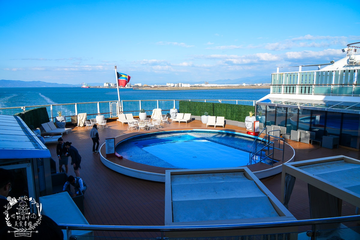 麗星郵輪探索星號免費餐廳與付費餐廳排隊攻略!露台房也能免費吃付費餐廳?號稱舌尖上的郵輪果真名副其實! - 第158張圖 麗星郵輪探索星號免費餐廳與付費餐廳排隊攻略!露台房也能免費吃付費餐廳?號稱舌尖上的郵輪果真名副其實!