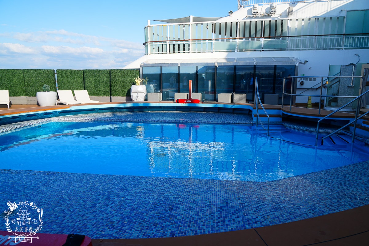 麗星郵輪探索星號免費餐廳與付費餐廳排隊攻略!露台房也能免費吃付費餐廳?號稱舌尖上的郵輪果真名副其實! - 第159張圖 麗星郵輪探索星號免費餐廳與付費餐廳排隊攻略!露台房也能免費吃付費餐廳?號稱舌尖上的郵輪果真名副其實!