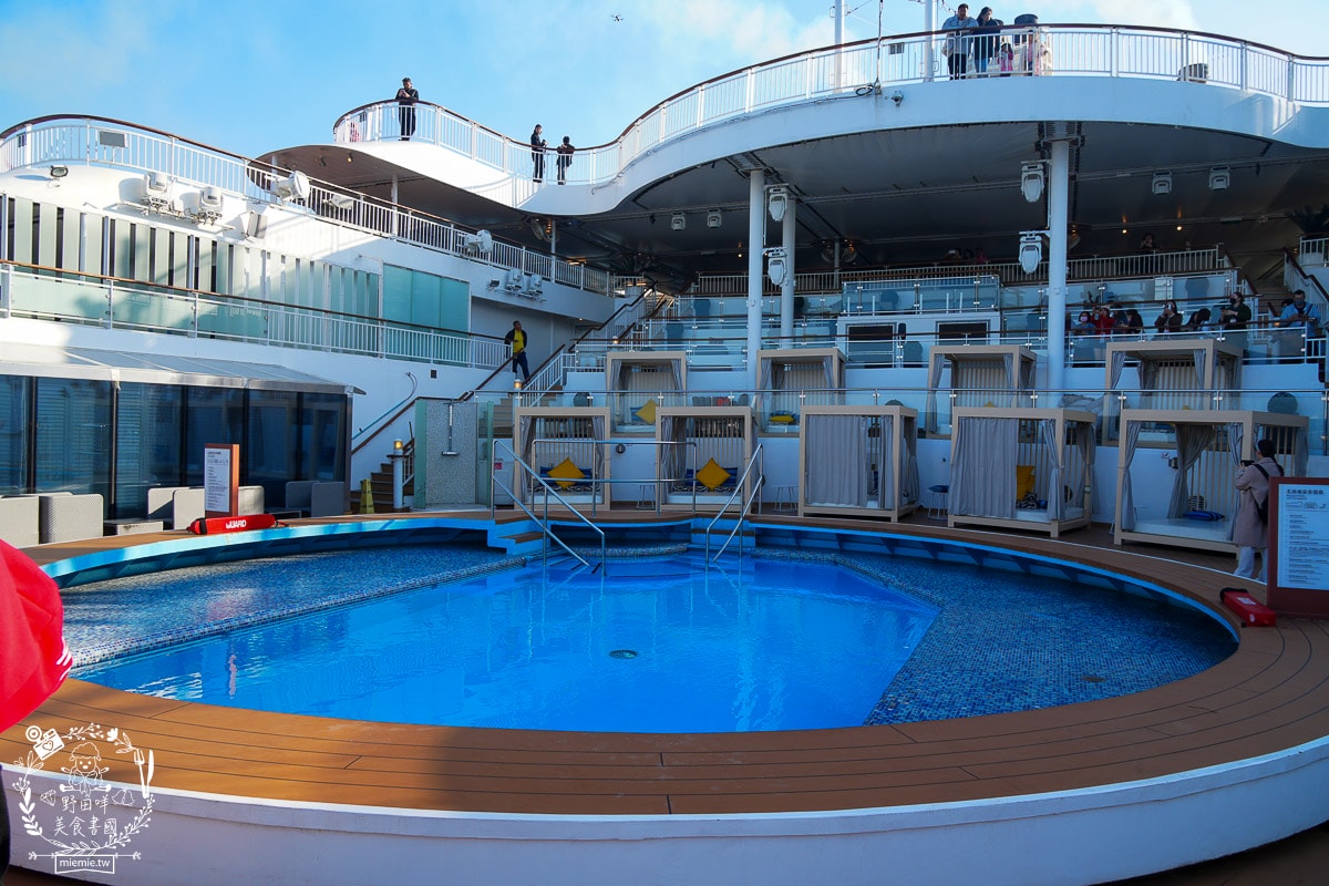 麗星郵輪探索星號免費餐廳與付費餐廳排隊攻略!露台房也能免費吃付費餐廳?號稱舌尖上的郵輪果真名副其實! - 第160張圖 麗星郵輪探索星號免費餐廳與付費餐廳排隊攻略!露台房也能免費吃付費餐廳?號稱舌尖上的郵輪果真名副其實!