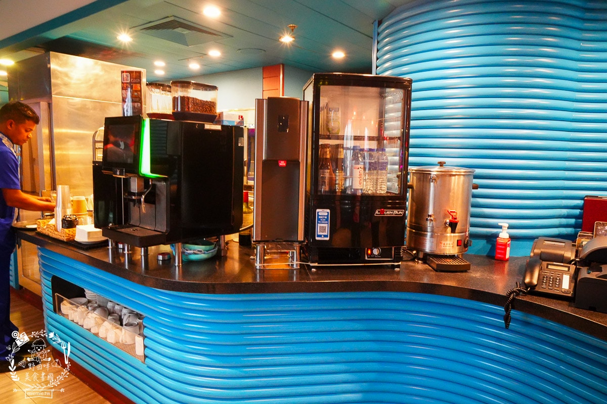 麗星郵輪探索星號免費餐廳與付費餐廳排隊攻略!露台房也能免費吃付費餐廳?號稱舌尖上的郵輪果真名副其實! - 第111張圖 麗星郵輪探索星號免費餐廳與付費餐廳排隊攻略!露台房也能免費吃付費餐廳?號稱舌尖上的郵輪果真名副其實!