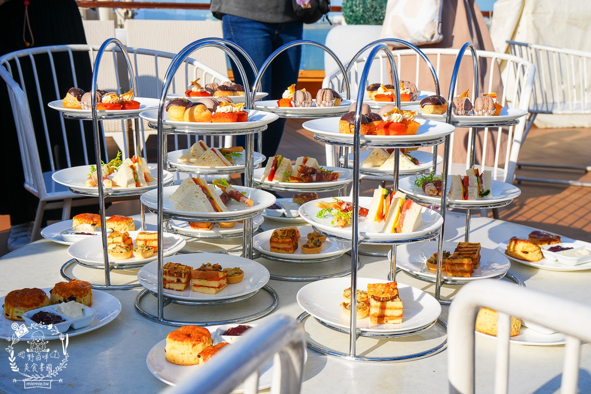 麗星郵輪探索星號免費餐廳與付費餐廳排隊攻略!露台房也能免費吃付費餐廳?號稱舌尖上的郵輪果真名副其實! - 第163張圖 麗星郵輪探索星號免費餐廳與付費餐廳排隊攻略!露台房也能免費吃付費餐廳?號稱舌尖上的郵輪果真名副其實!